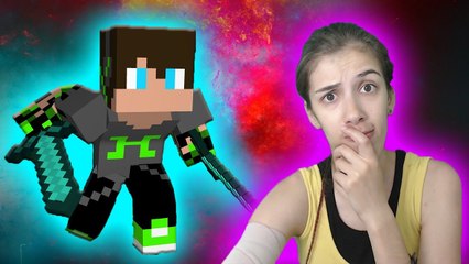 Çakma Katil | Minecraft Katil Kim | Han Kanal