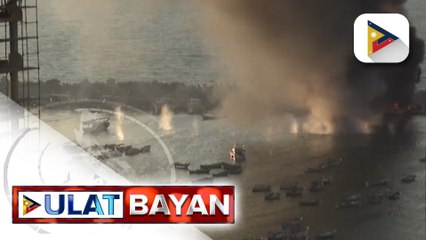 DFA: Bilang ng mga Pilipinong namatay sa gulo sa Israel, posibleng madagdagan pa