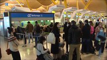 Air Europa sufre un ciberataque que pone en riesgo las tarjetas de crédito de sus clientes