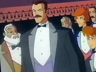 Arsene Lupin Arsene Lupin E007 The Diva’s Diamonds