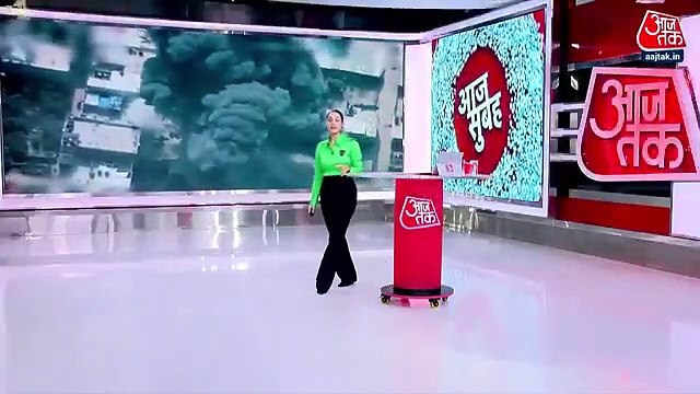 Israel made preparations against Hamas: ground report