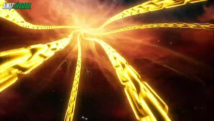 [Anixlife] Shrouding the Heavens - 26 [4K]