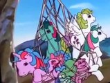 My Little Pony 'n Friends My Little Pony ‘n Friends S01 E006 The End of Flutter Valley Part 6