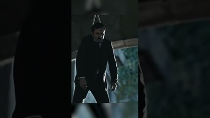 Tatar Ramazan'ın Adaleti! | Tatar Ramazan #shorts