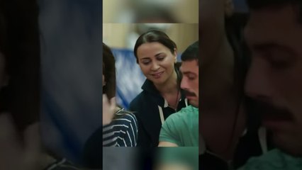 "Korkarak Bir Yere Varamayız!" | Gönül İşleri #shorts