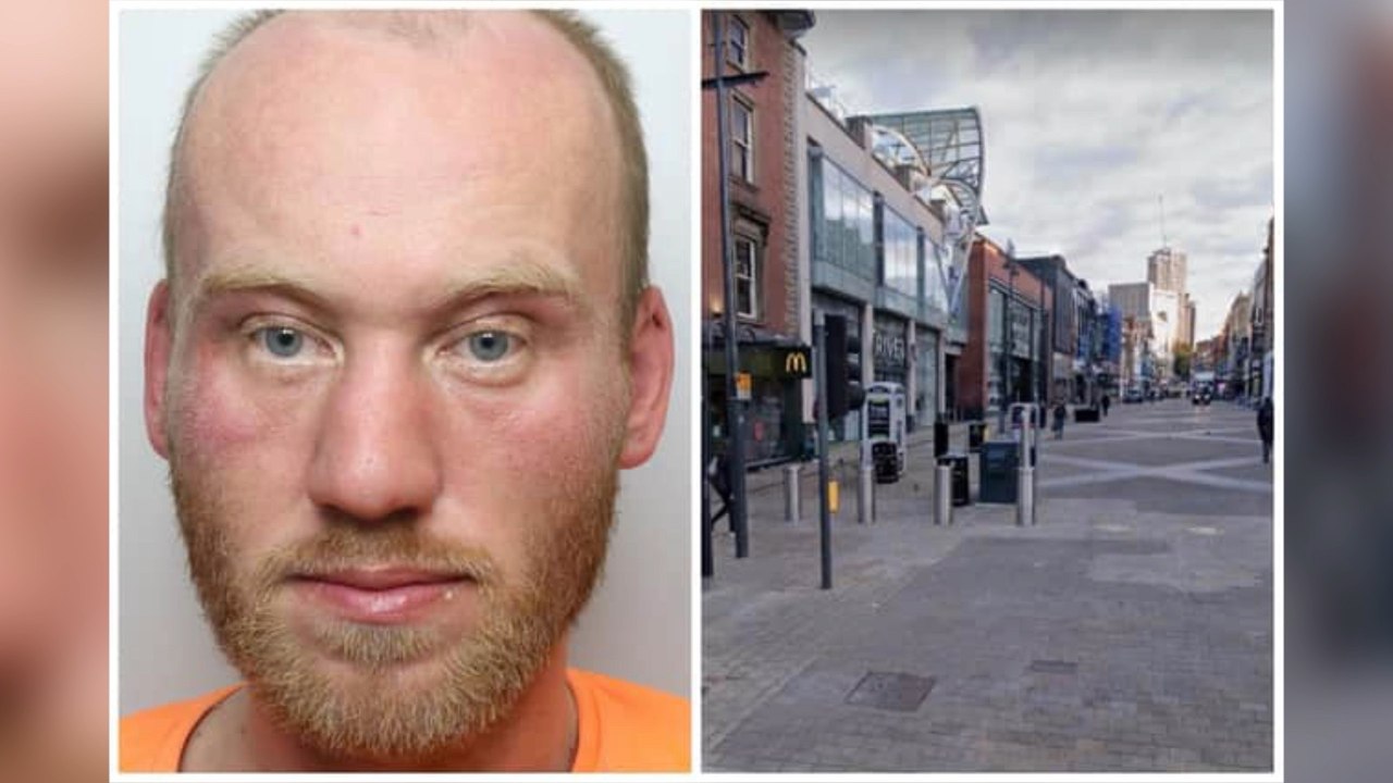 Leeds headlines 11 October Jail for man who hospitalised victim for 6