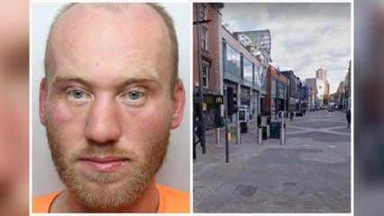 Leeds headlines 11 October: Jail for man who hospitalised victim for 6 months