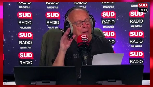 André Bercoff - Les perles du jour (11/10)