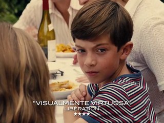 La isla roja Tráiler