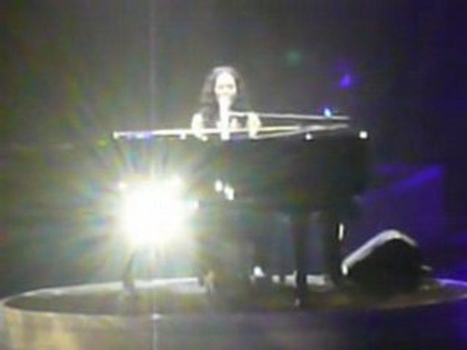 Prelude to a kiss - Alicia Keys