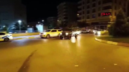 Opération contre les trafiquants de drogue à Şanlıurfa : 23 suspects arrêtés