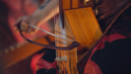 Your What’s on Guide 11 October: Manchester Folk Festival