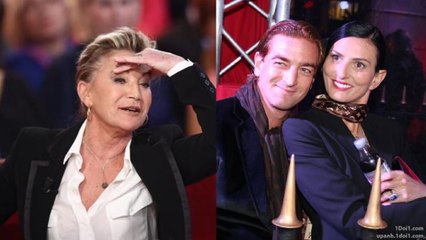 Sheila accablée par son ex-belle-fille Sylvie Ortega