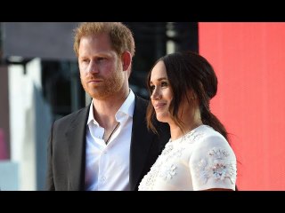 'No time for tea and sympathy' Royal Family have packed schedule during Sussex return