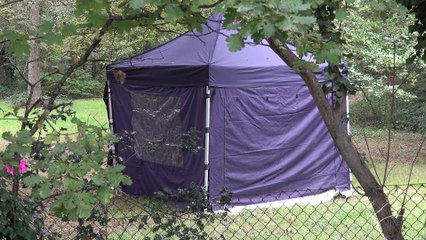 'Remains' found in Crawley as police cordon off street to investigate