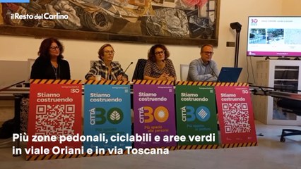 Bologna 30, come cambier? il volto della citt?: il video