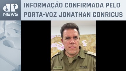 Exército de Israel afirma que há brasileiros entre os reféns do Hamas