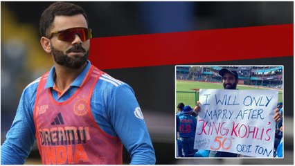 World Cup 2023.. అతని పెళ్లి Kohli కొంప ముంచెట్టు ఉంది.. | Telugu OneIndia