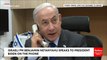 WATCH: Israeli PM Netanyahu Speaks To Biden On Phone, Describes Hamas Atrocities