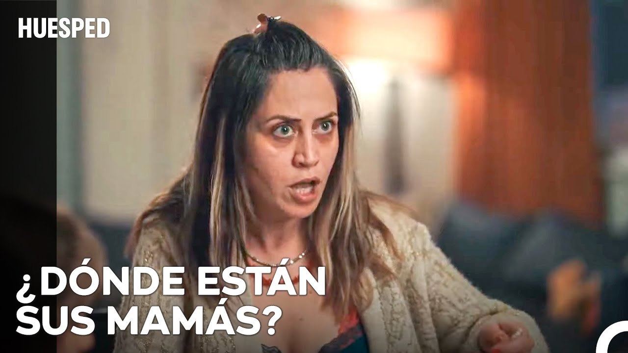 Cuando mi esposa murió, yo también morí - huésped capítulo 8