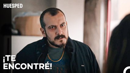 ¡Nazan Fue Capturada Por Tunc! - Huésped Capítulo 7