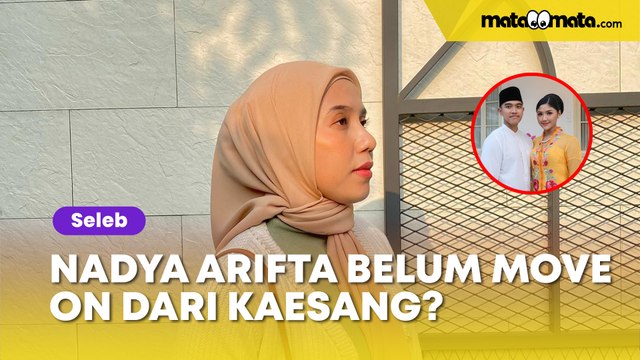 Kaesang Sudah Bahagia dengan Erina Gudono, Unggahan Nadya Arifta Jadi Omongan