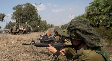 Israel bombardiert gezielt Universität in Gaza