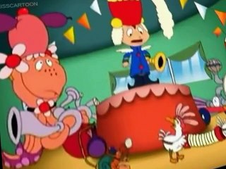 Salty's Lighthouse Salty’s Lighthouse E036 – Stop the Music