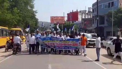 शेखपुरा: जातीय जनगणना रिपोर्ट का रालोजद ने किया विरोध, कर दी यह बड़ी मांग