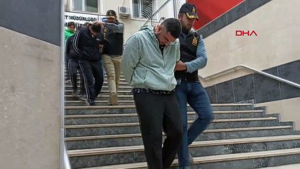 Fatih'te 40 Bin Euro Değerindeki Saat Çalındı, 5 Kişi Gözaltına Alındı