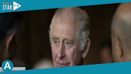 Charles III : sa riposte aux révélations de son fils Harry ne devrait pas tarder !