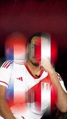 Carlos Lobatón sobre el Perú vs Chile