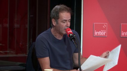 Les politiques aussi font du greenwashing - Tanguy Pastureau maltraite l'info