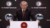 Erdoğan'dan 'fahiş fiyat' sözleri: Ağır yaptırımlar uygulayacağız