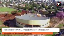 Qué tener en cuenta para prevenir un cáncer de mama