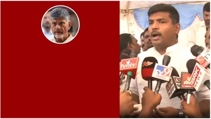 Chandrababu Sympathy కోసమే నాటకాలు ఆడుతున్నాడు - Gudivada Amarnath.. | Telugu OneIndia