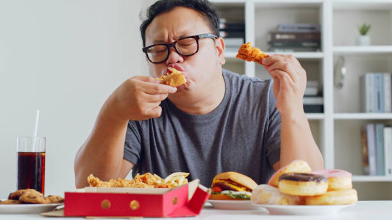 Los Alimentos Ultraprocesados Son Tan Adictivos Como Las Drogas