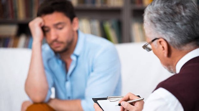 ¿Necesitas Terapia? Aquí Tienes 5 Señales Para Saberlo