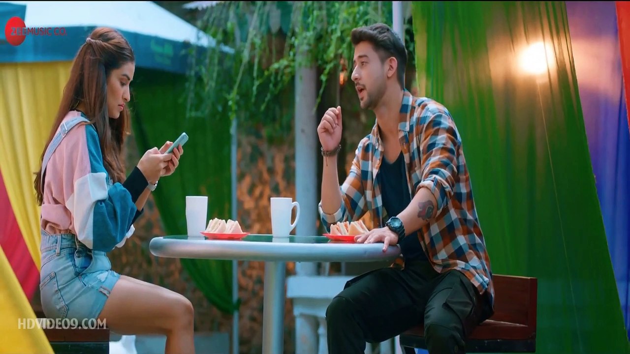 Mohabbat Main Toh Karta Hoon - Stebin Ben Video Song