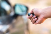 Over 30 cars stolen by criminals intercepting radio signals in ‘keyless’ thefts