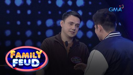 Family Feud: KAPAG NASA BEACH, ANO'NG MADALAS PAGMASDAN NG MGA BAKASYUNISTA?