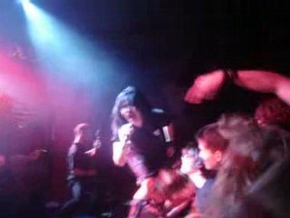 Eths au vauban à brest le 27/03/08 (Samantha)