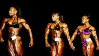 Manosphere Fears A Future Of Fit Women
