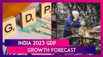 IMF Raises India’s FY24 GDP Growth Forecast to 6.3%, PM Modi Says Country Is ‘Powerhouse of Growth’