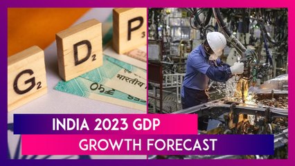 IMF Raises India’s FY24 GDP Growth Forecast to 6.3%, PM Modi Says Country Is ‘Powerhouse of Growth’