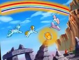My Little Pony 'n Friends My Little Pony ‘n Friends S01 E003 The End of Flutter Valley Part 3