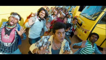 Shiva Shiva Kannada Video Songs | Shiva Movie | Shivrajkumar,Ragini Dwivedi