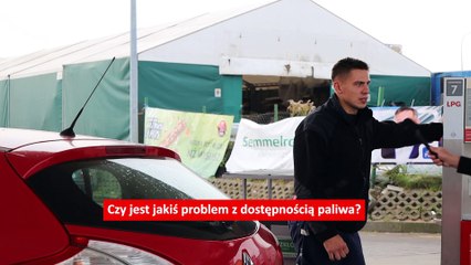"Afera paliwowa na Orlenie": Szum mediów czy celowe zamieszanie?
