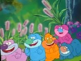 My Little Pony 'n Friends My Little Pony ‘n Friends S01 E004 The End of Flutter Valley Part 4