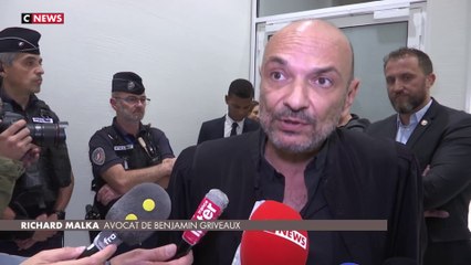 Affaire Benjamin Grivaux : Piotr Pavlensky condamné à 6 mois de prison ferme